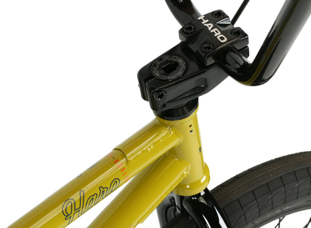 BMX Haro Boulevard (2021)