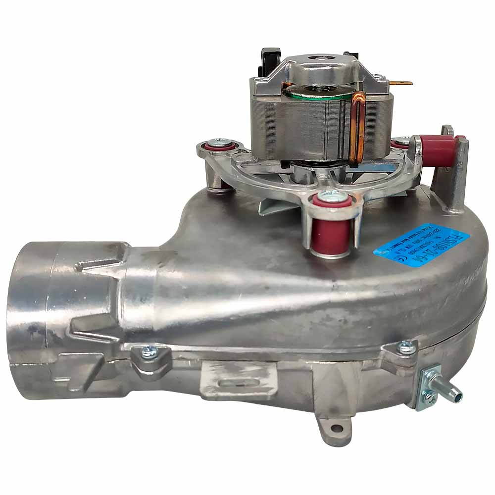 Вентилятор Kexinte для котлов ARISTON/CHAFFOTEAUX арт. 65115813