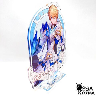 Фигурка Гепард