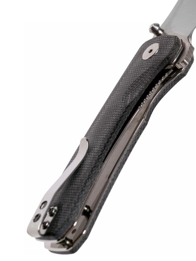 Нож QSP QS131-J Hawk