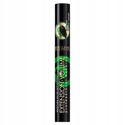 ''Eveline'' EXTENSION VOLUME Изгиб и длина*3шт(зеленая)