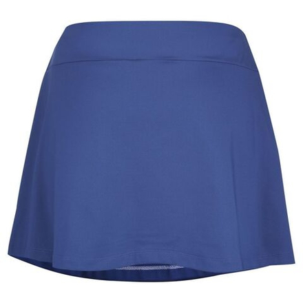 Теннисная юбка Babolat Play Skirt Women - sodalite blue