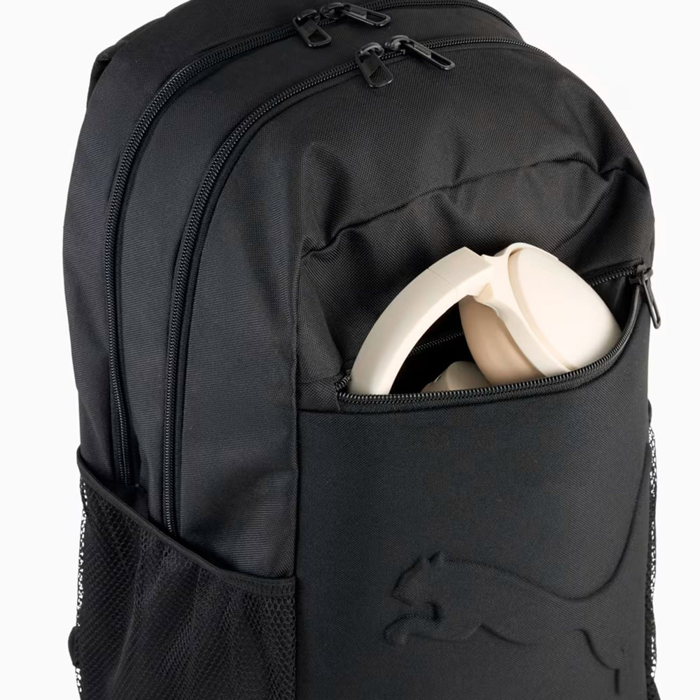 Рюкзак спортивный PUMA BUZZ Backpack