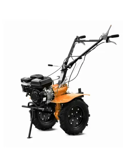 Мотоблок "РЫСЬ" МБР 8-10 ПРО (7 л.с., с понижающей передачей)