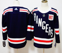 NHL джерси New York Rangers