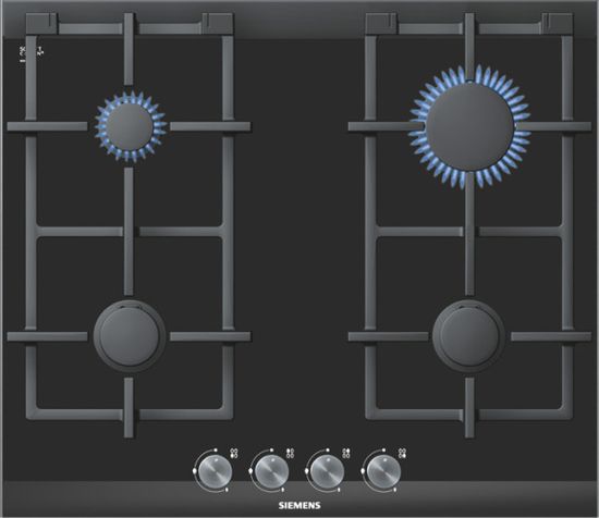 Газовая варочная панель Siemens ER626PB70R
