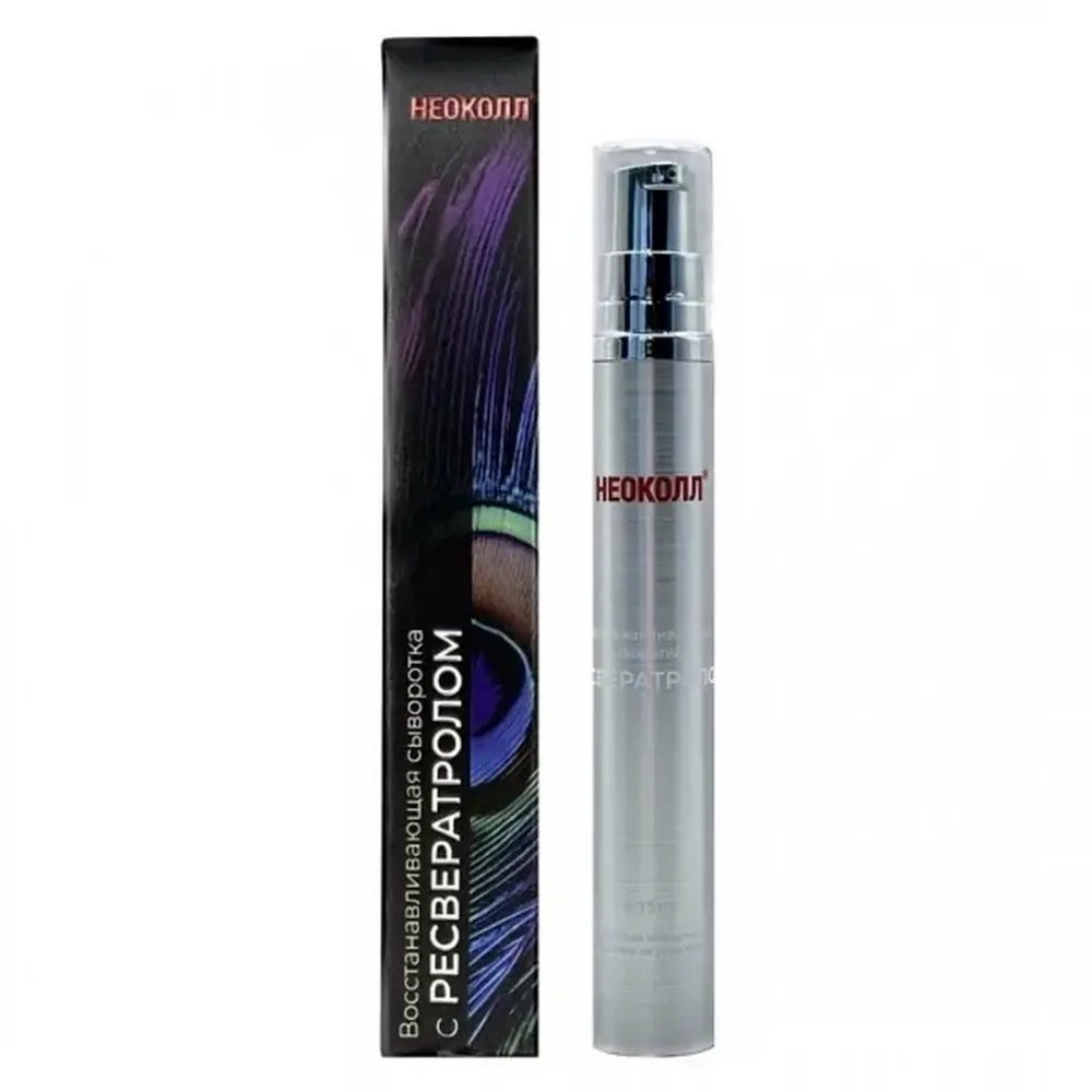 Неоколл® Сыворотка с ресвератролом