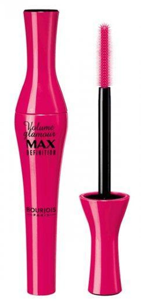 Bourjois тушь для ресниц Volume Glamour Max Definition.