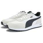 PUMA Helsinki Golf Shoes Unisex Black White