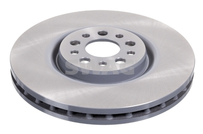 SWAG - 62943917-SWA - Kocioni disk