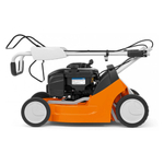 Бензиновая газонокосилка Stihl RM 448.0 TX