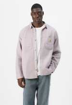Carhartt WIP Джинсы свободного покроя - Чёрный