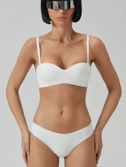 Комплект трусов слипы BRAMO 3шт