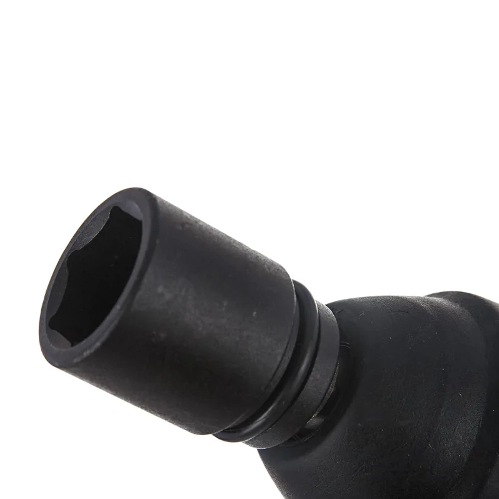 Ударный гайковерт Makita TW0200