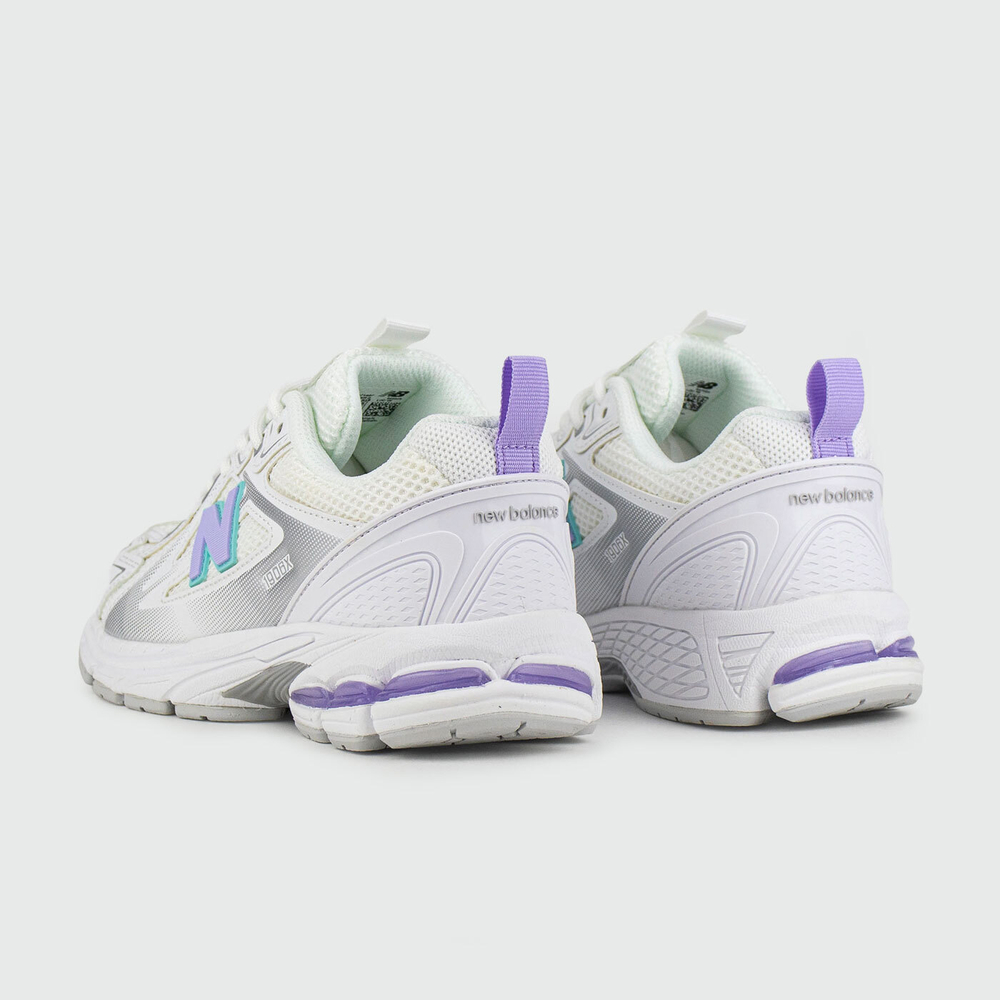Кроссовки New Balance 1906X White Wmns