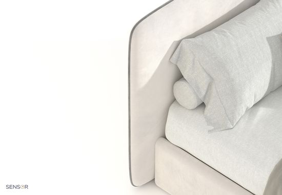 Кровать Флит