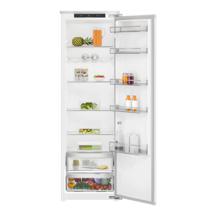 Встраиваемый холодильник Hotpoint HBDR 18I