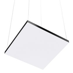 Светильник потолочный светодиодный квадратный FS-TG 210 Вт 1200х1200х120