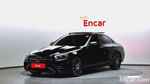 Mercedes-Benz E-Class W213 E350 4MATIC AMG Line (01.2023)