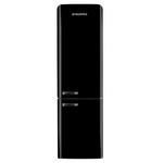 Холодильник MAUNFELD MFF186NFRB