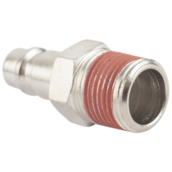 HRS-20PMA Harrison Штекер быстроразъемного соединения 1/4" «папа»