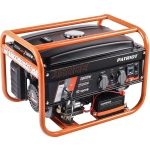 PATRIOT GRS 3500E бензиновый генератор 476102250