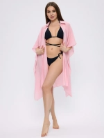 туника пляжная накидка для купальника