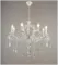 4753/8 WT (1) Люстра (RL)
