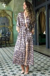 Халат Mia-Amore 7389 "Carol"