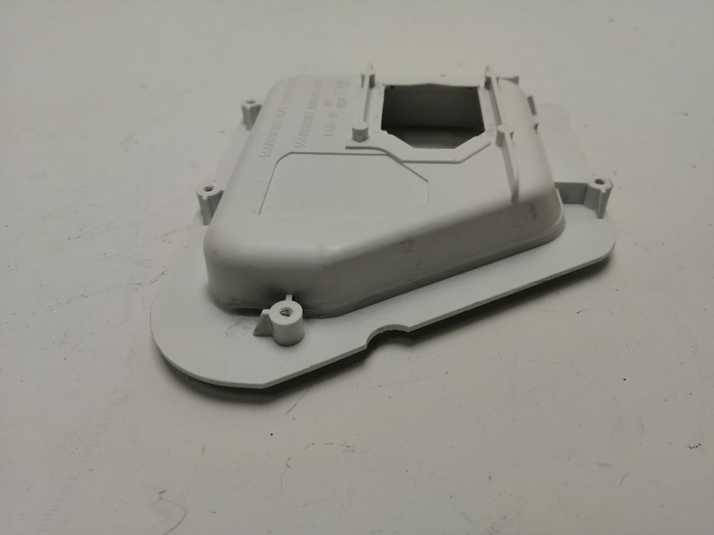 WLX20362OE/19 кт116 Панель клапана подачи воды для стиральной машины Bosch 5550010302 б/у