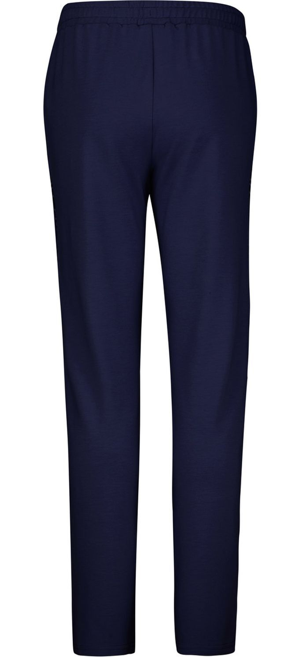 Женские теннисные брюки Head Lob Pants W - dark blue