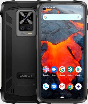 Смартфон Cubot KingKong 7 8/256GB