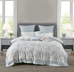 Постельное белье 2 спальное евро Asabella 2272-6