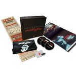 The Rolling Stones / Ladies & Gentlemen (3DVD)