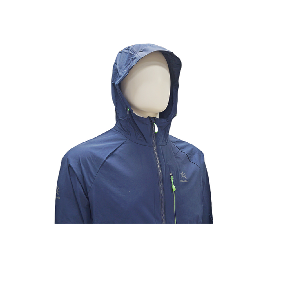 Kailas ветровка Fast Across Trekking Jacket