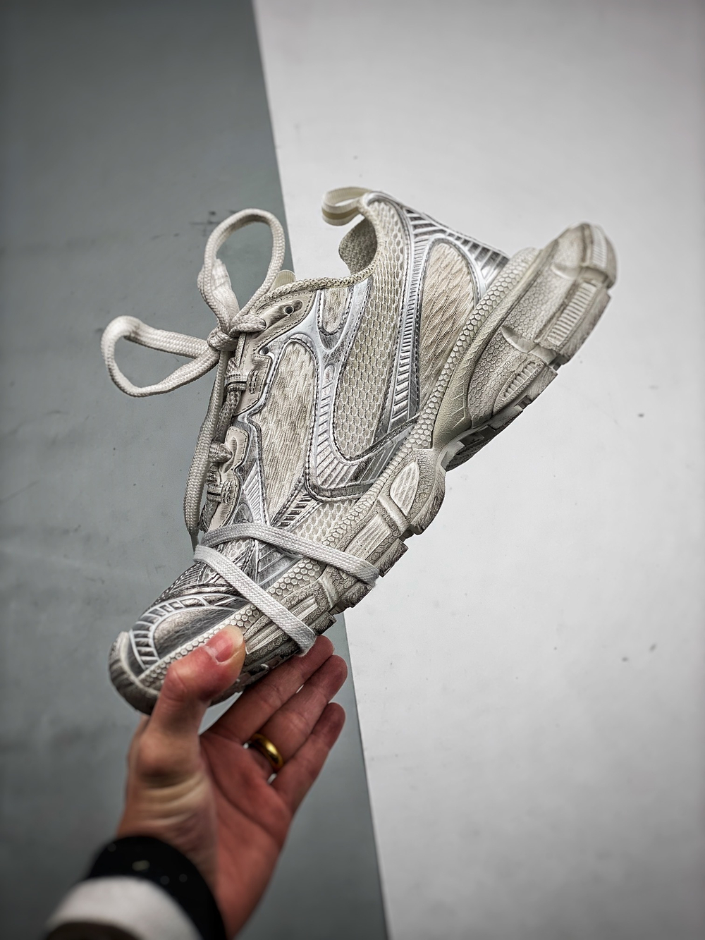 Balenciaga 3xl Sneaker