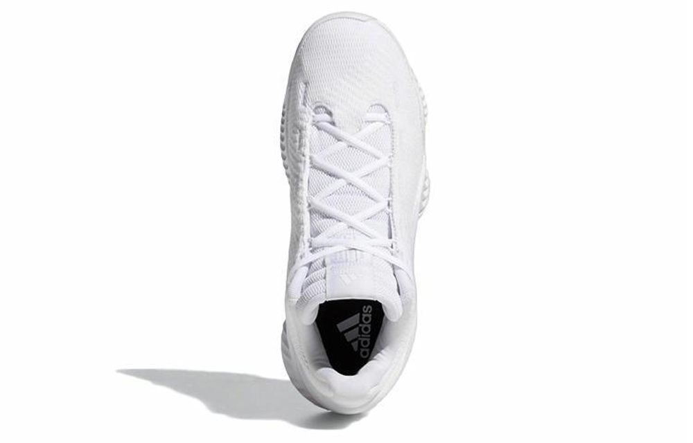 Кроссовки Adidas Pro Bounce 2018 Low