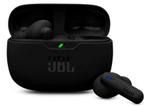 Гарнитура  JBL JBLWBEAM2BLK