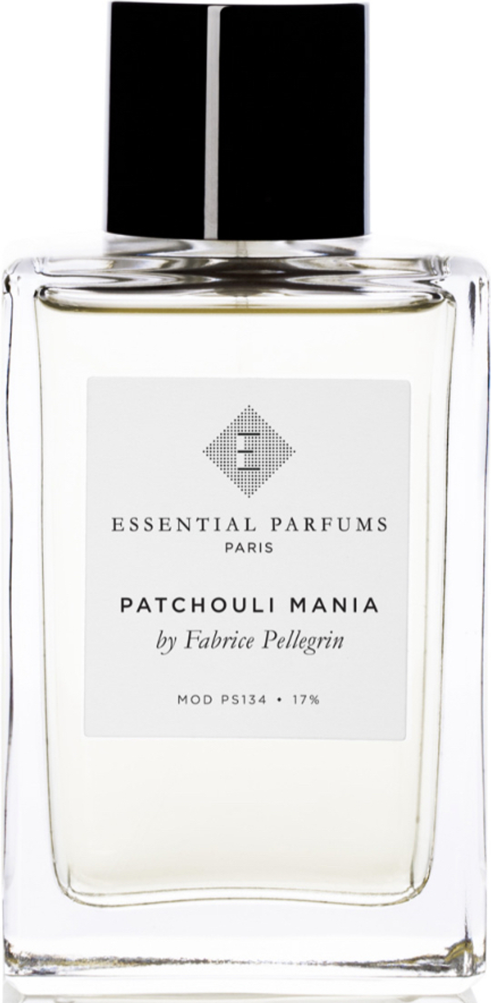 Essential Parfums Patchouli Mania EDP