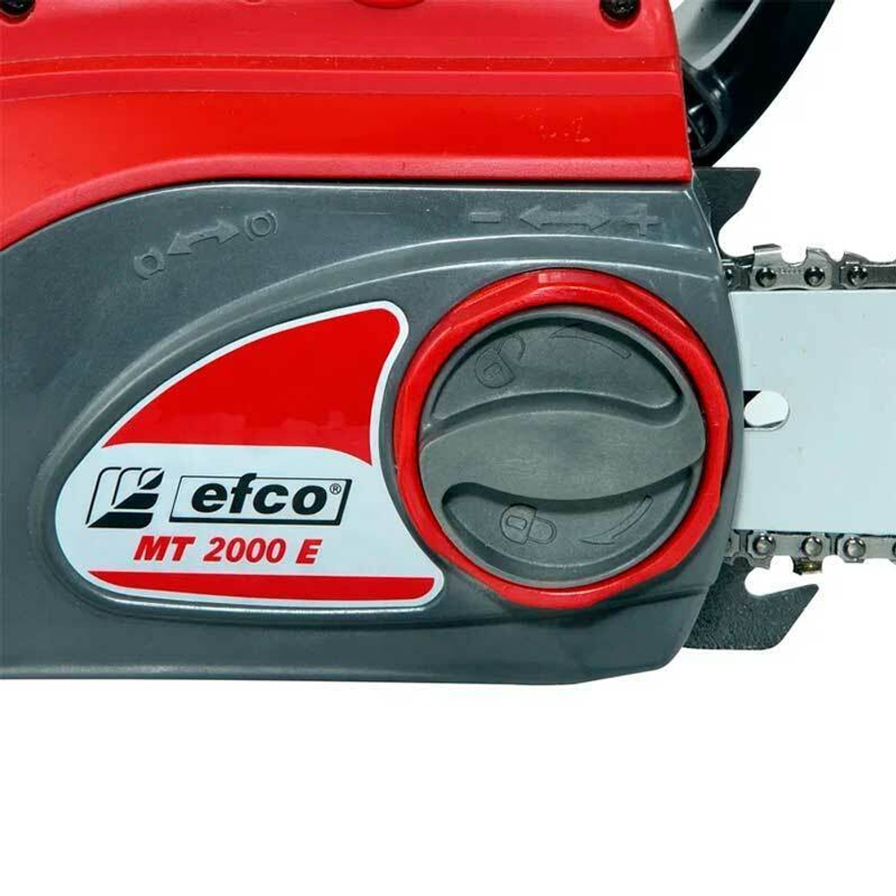 Пила электрическая Efco MT 2000 E