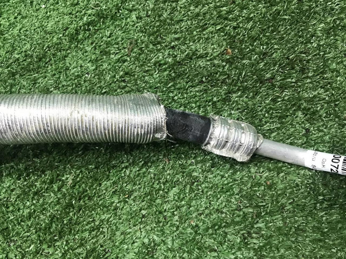 Трубка кондиционера Jetour Dashing (2022-н.в.)