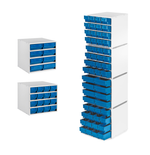 Кассетница для мелких деталей