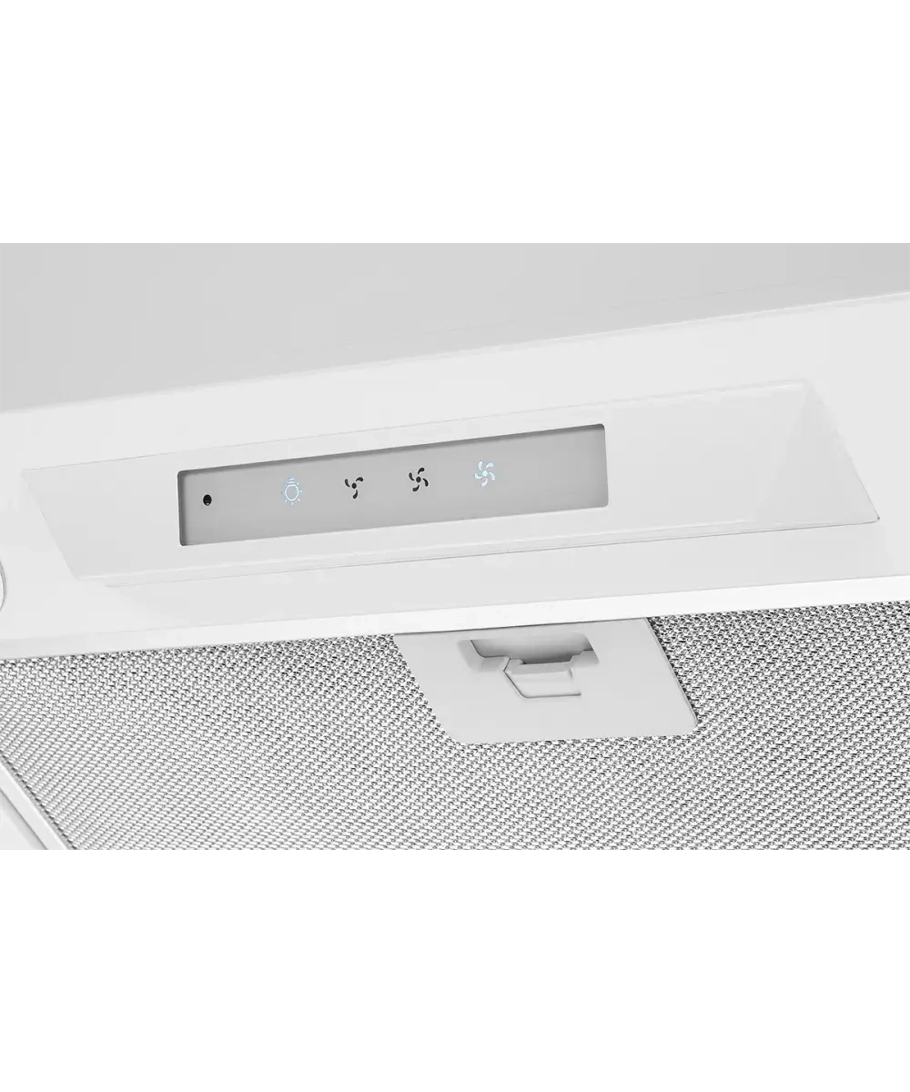 Вытяжка Kuppersberg INLINEA 52 White