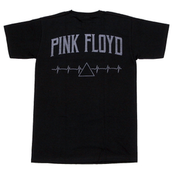 Футболка Pink Floyd On Tour 1972-1973 (296)
