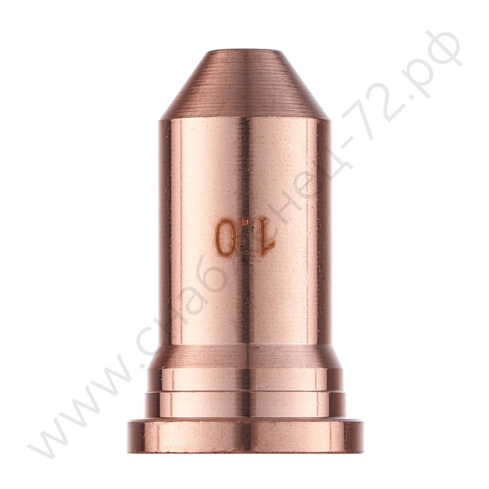 Сопло BS d1,0 50A IPT 100 NOM1010-1