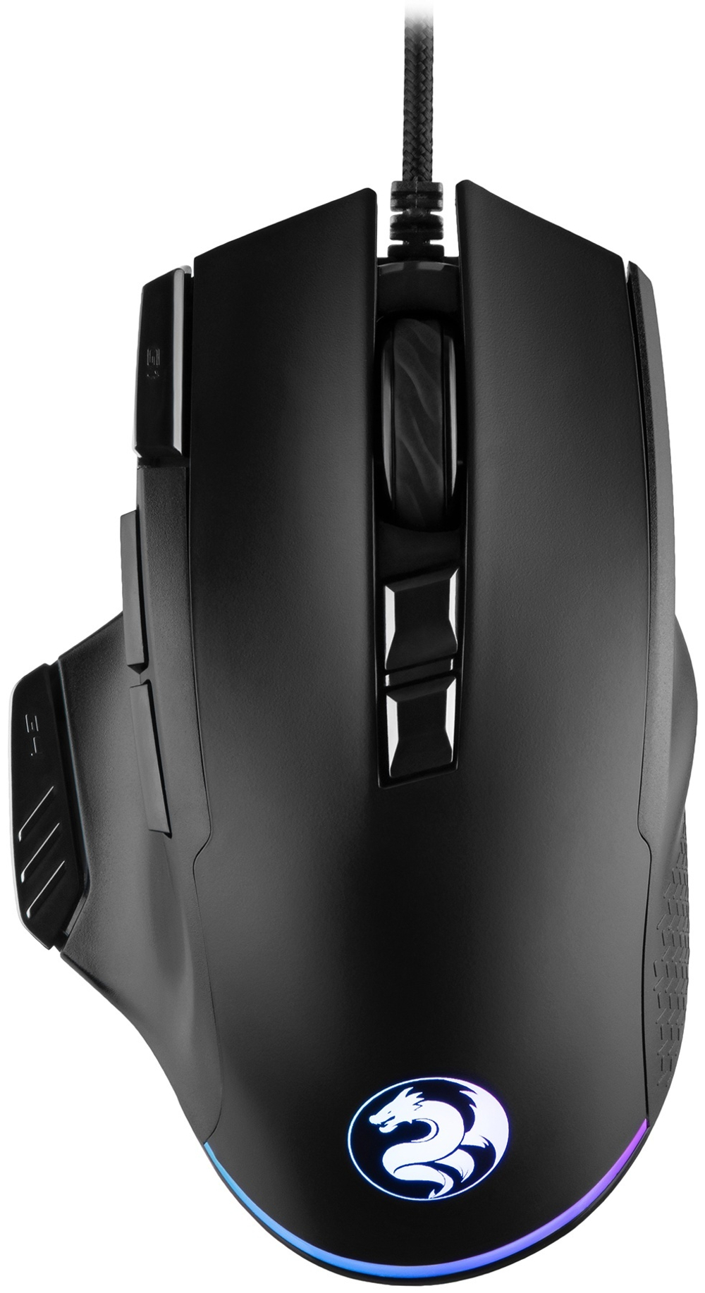 Мышь 2E Gaming MG330 черный