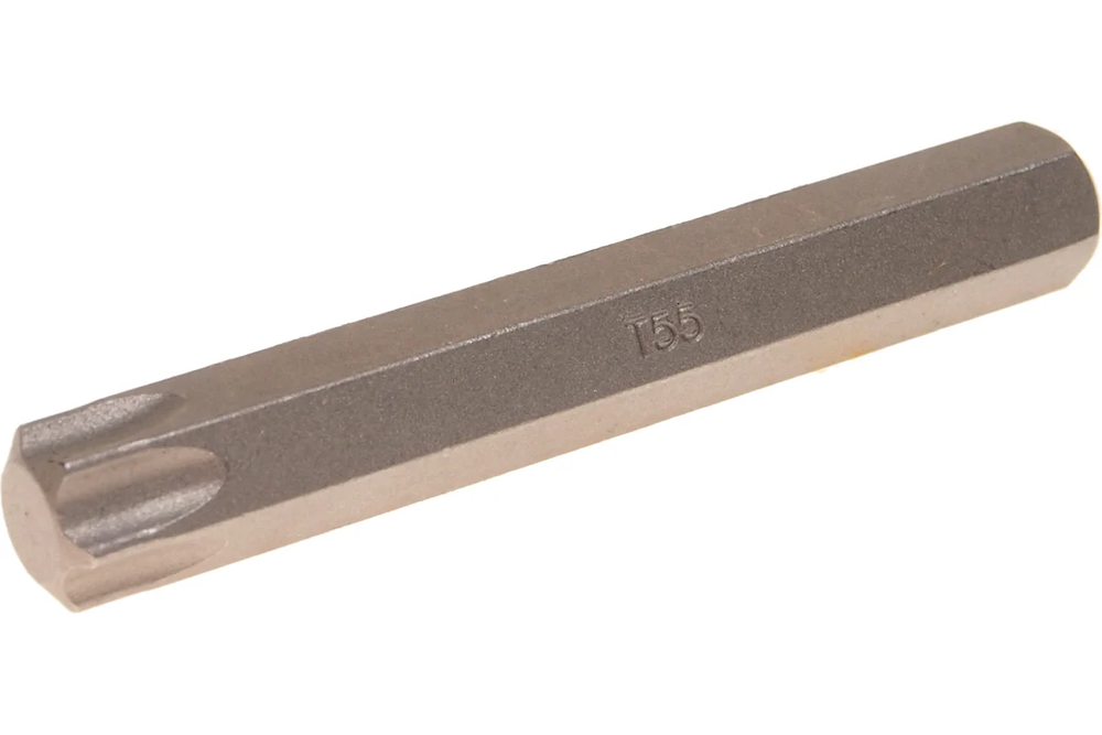 Вставка RF-1767555 3/8"DR TORX T55х75мм ROCKFORCE