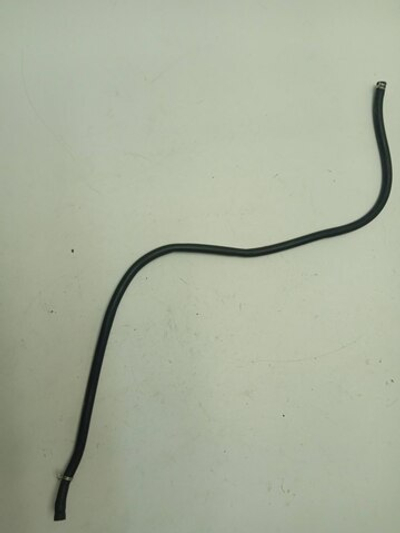 VMUF 501 B кт4 Трубка датчика уровня воды стиральной машины Hotpoint-Ariston б/у