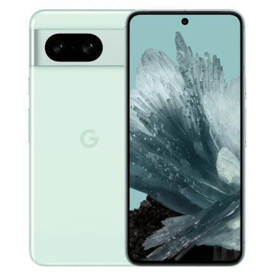 Google Pixel 8 128 ГБ, Mint