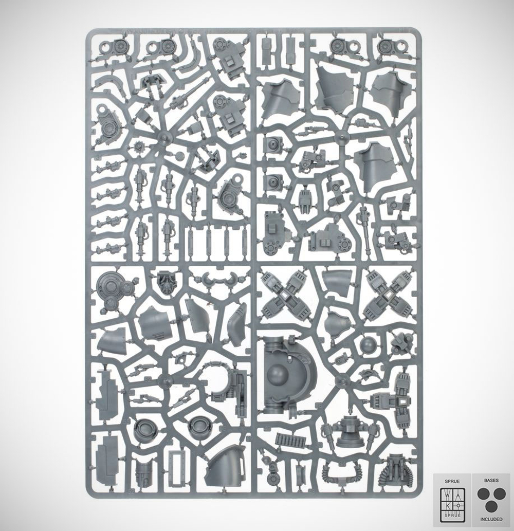 Thanatar Cavas Siege-automata